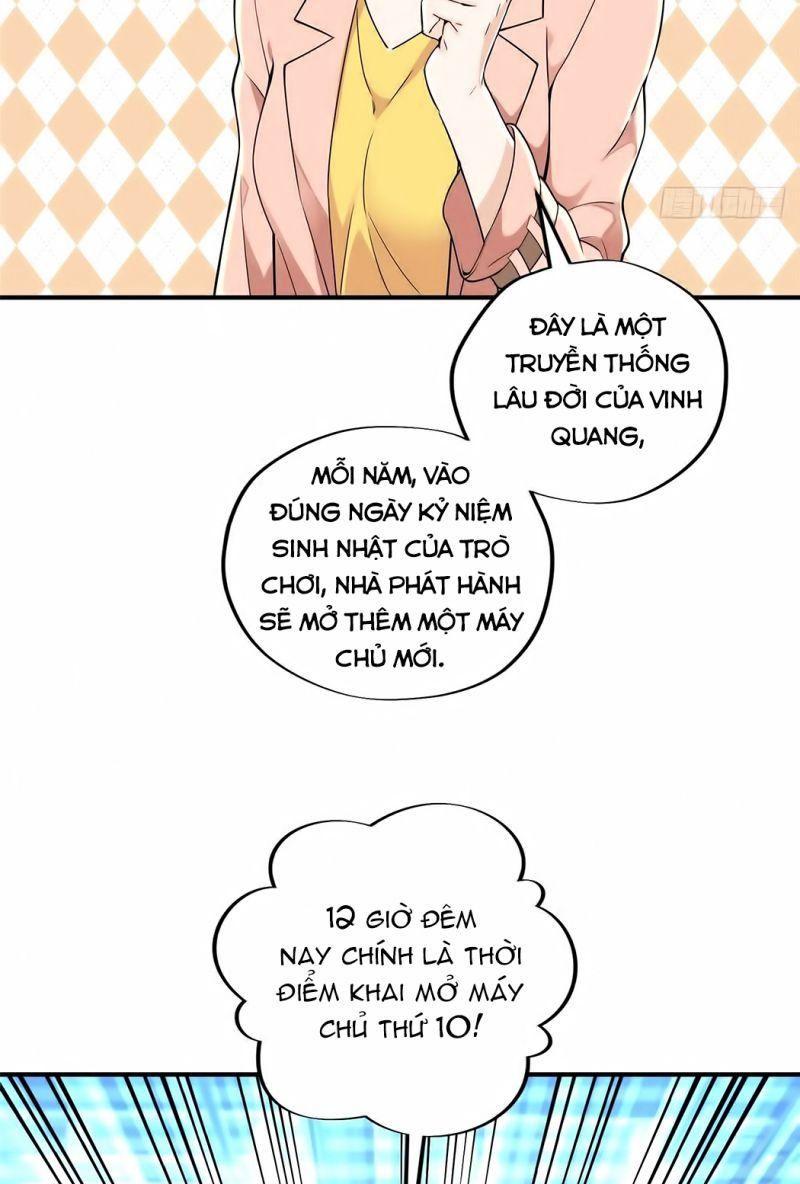 Toàn Chức Cao Thủ [ Bản Màu ] Chapter 4 - Trang 3