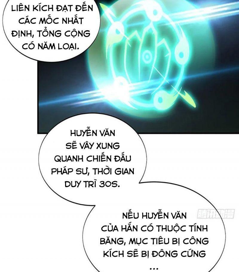 Toàn Chức Cao Thủ [ Bản Màu ] Chapter 61 - Trang 28