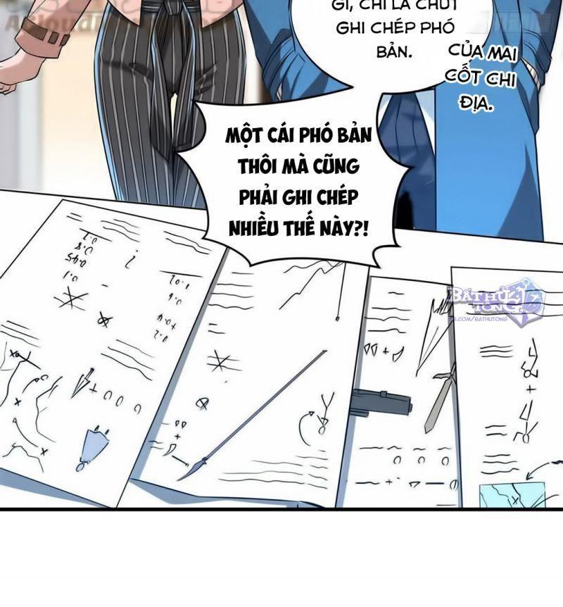 Toàn Chức Cao Thủ [ Bản Màu ] Chapter 51 - Trang 19