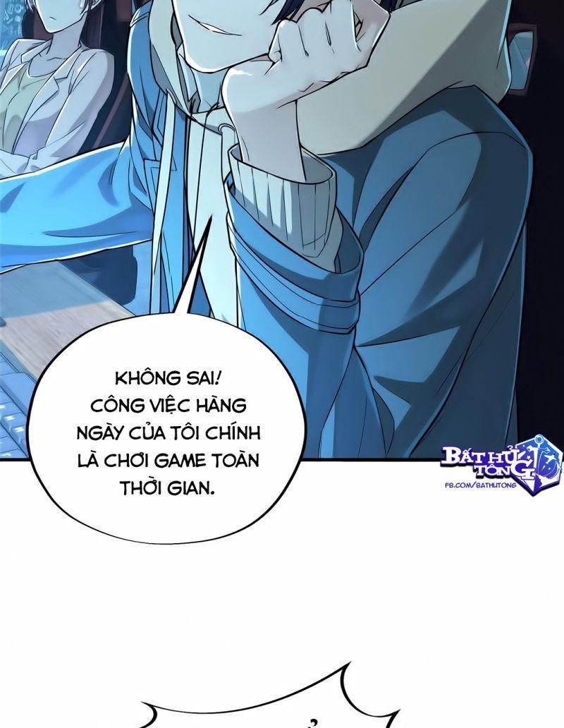 Toàn Chức Cao Thủ [ Bản Màu ] Chapter 5 - Trang 14