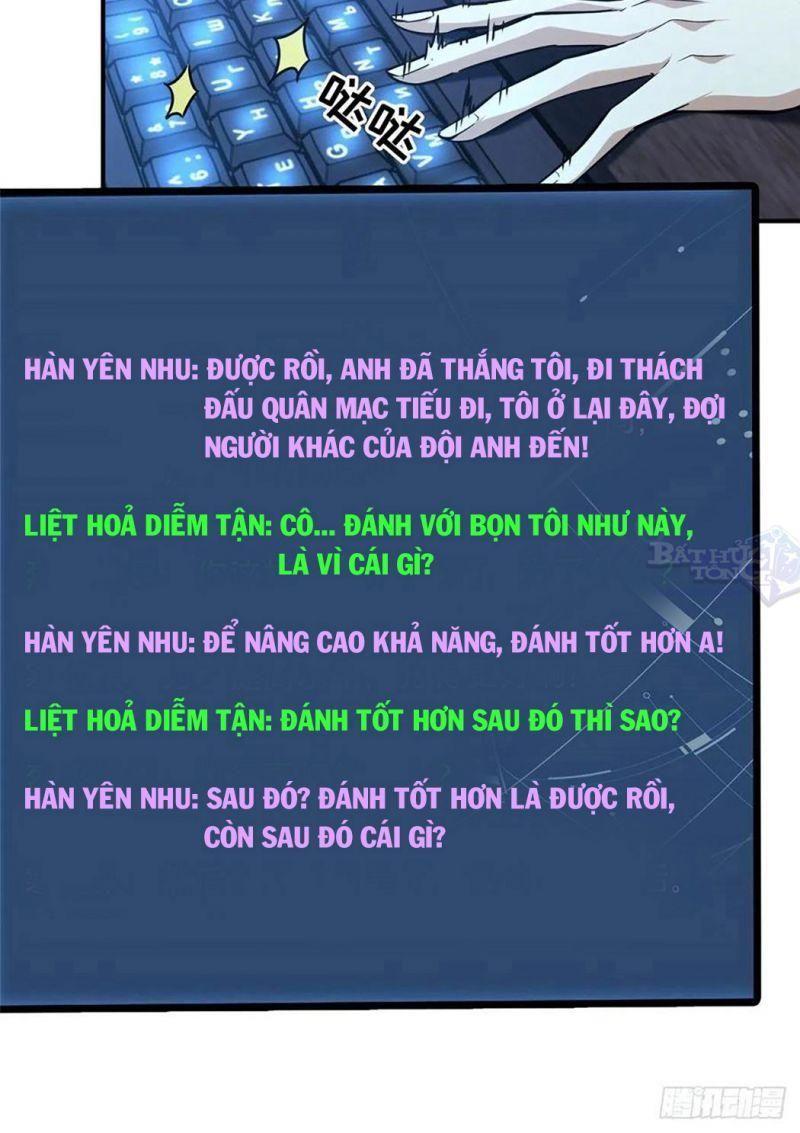 Toàn Chức Cao Thủ [ Bản Màu ] Chapter 71 - Trang 32