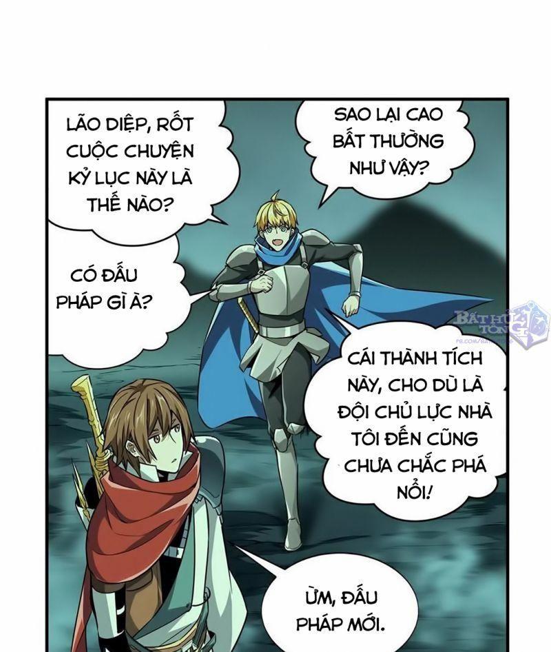 Toàn Chức Cao Thủ [ Bản Màu ] Chapter 54.2 - Trang 22