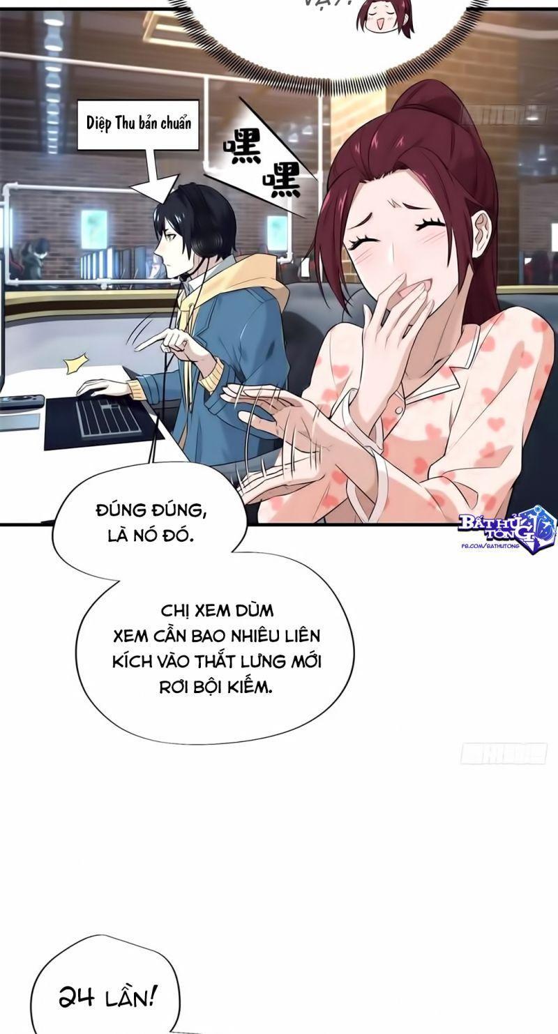 Toàn Chức Cao Thủ [ Bản Màu ] Chapter 17 - Trang 3