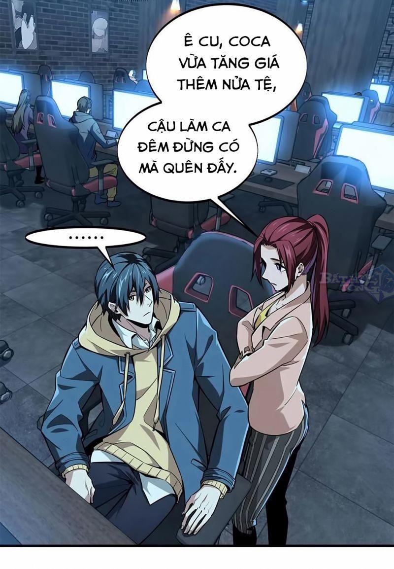 Toàn Chức Cao Thủ [ Bản Màu ] Chapter 66 - Trang 14