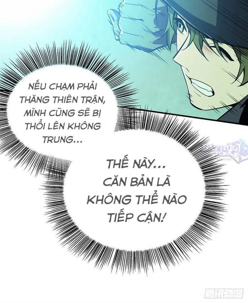 Toàn Chức Cao Thủ [ Bản Màu ] Chapter 62 - Trang 41