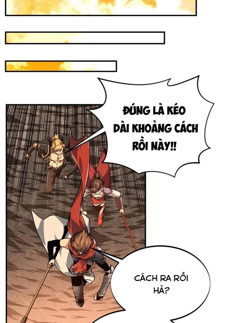 Toàn Chức Cao Thủ [ Bản Màu ] Chapter 75 - Trang 26