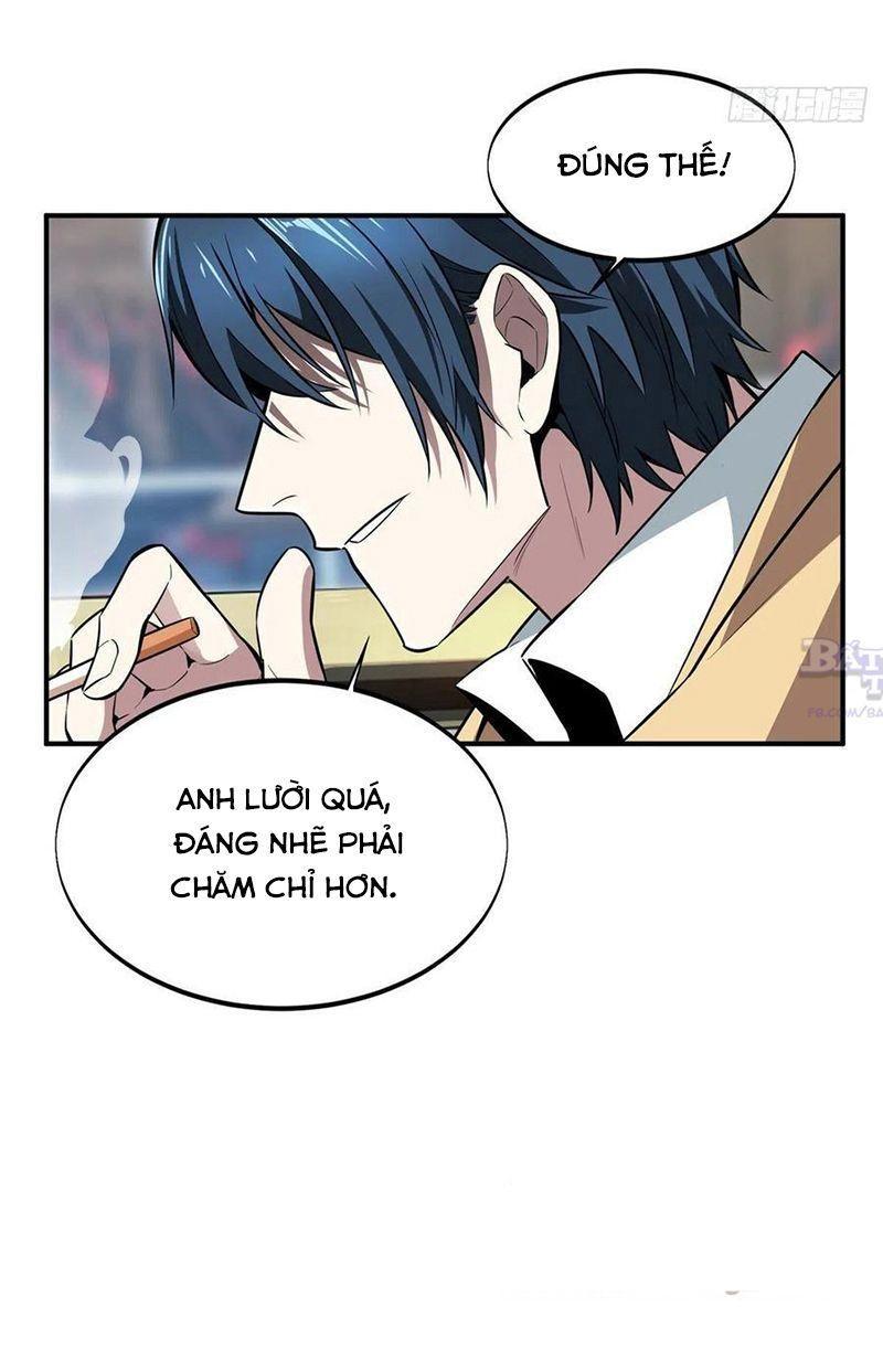 Toàn Chức Cao Thủ [ Bản Màu ] Chapter 76 - Trang 8