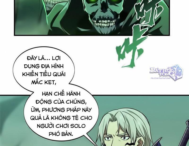 Toàn Chức Cao Thủ [ Bản Màu ] Chapter 51 - Trang 68