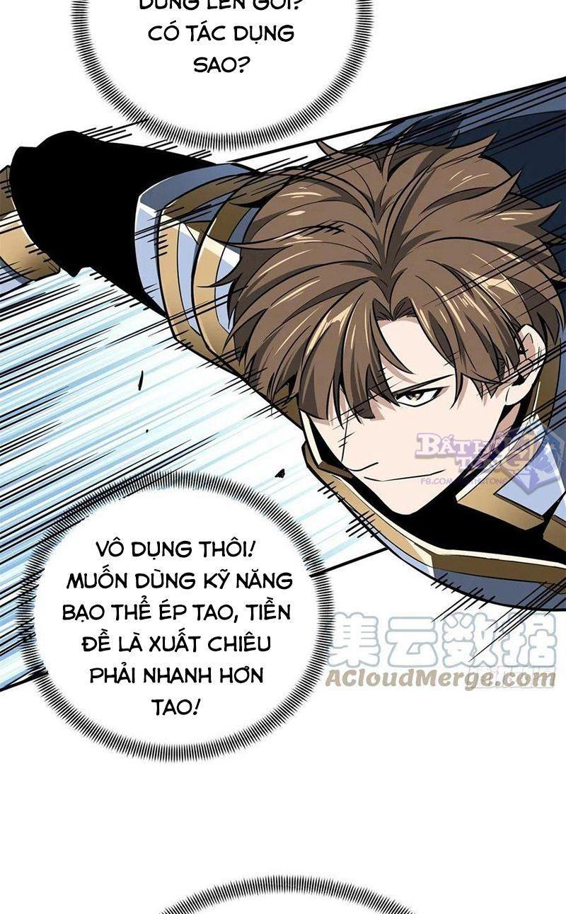 Toàn Chức Cao Thủ [ Bản Màu ] Chapter 83 - Trang 43