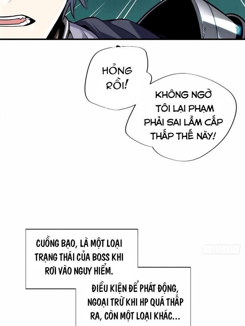 Toàn Chức Cao Thủ [ Bản Màu ] Chapter 35 - Trang 52