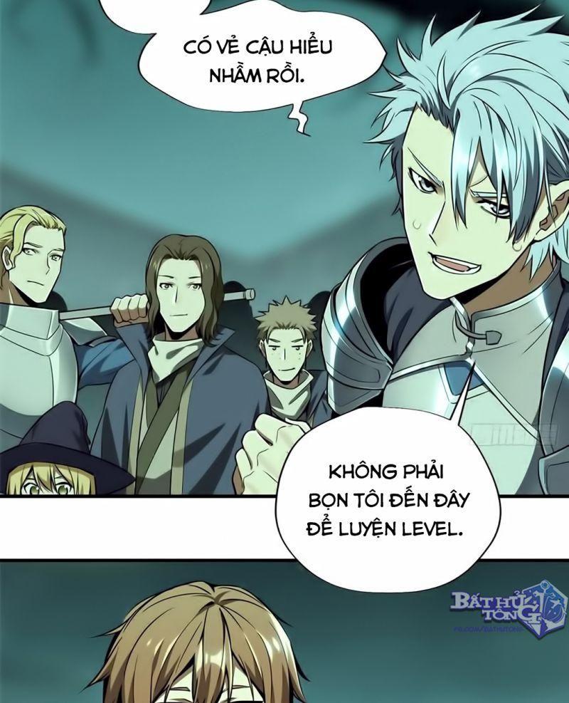 Toàn Chức Cao Thủ [ Bản Màu ] Chapter 32 - Trang 20