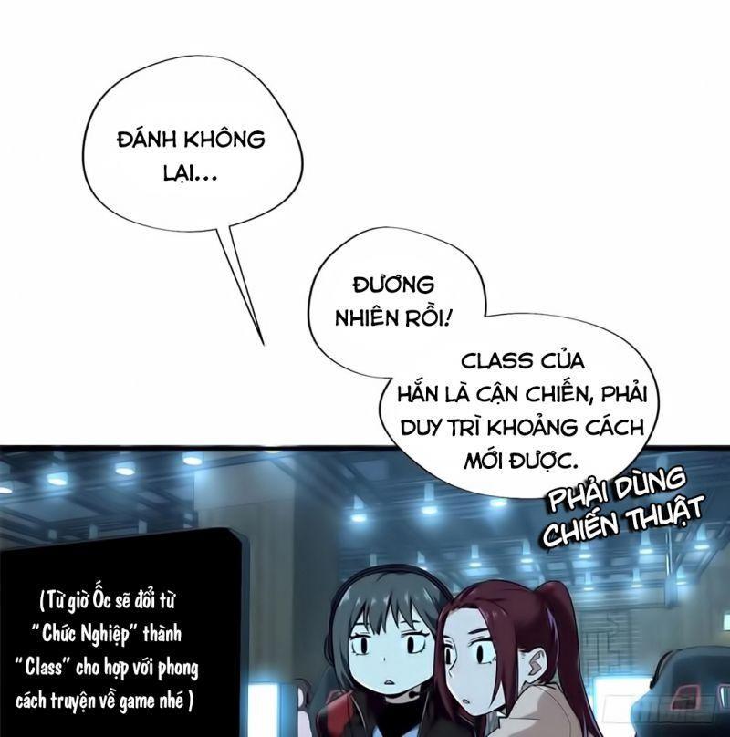 Toàn Chức Cao Thủ [ Bản Màu ] Chapter 26 - Trang 18