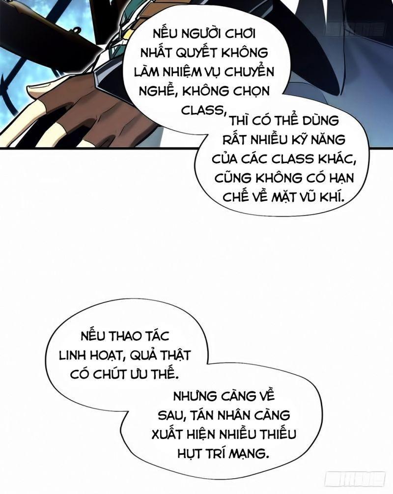 Toàn Chức Cao Thủ [ Bản Màu ] Chapter 31 - Trang 20