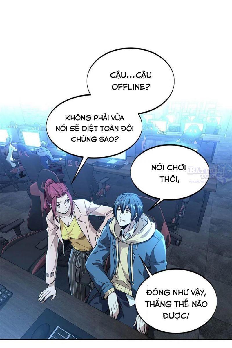 Toàn Chức Cao Thủ [ Bản Màu ] Chapter 68 - Trang 1