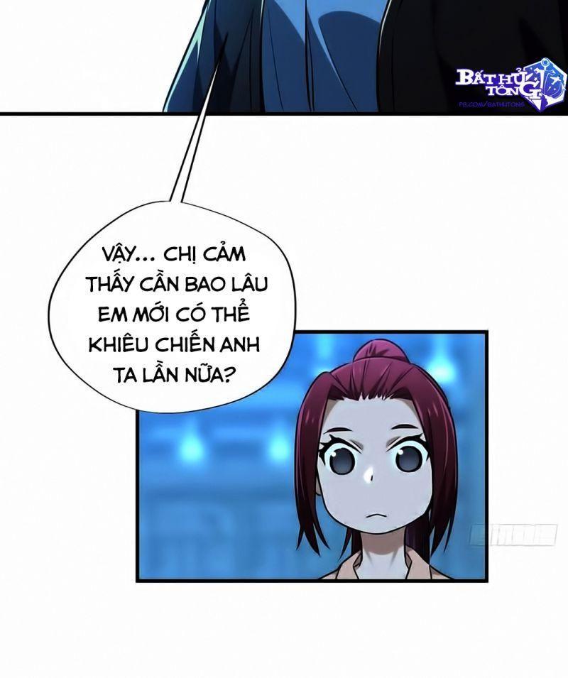 Toàn Chức Cao Thủ [ Bản Màu ] Chapter 31 - Trang 6