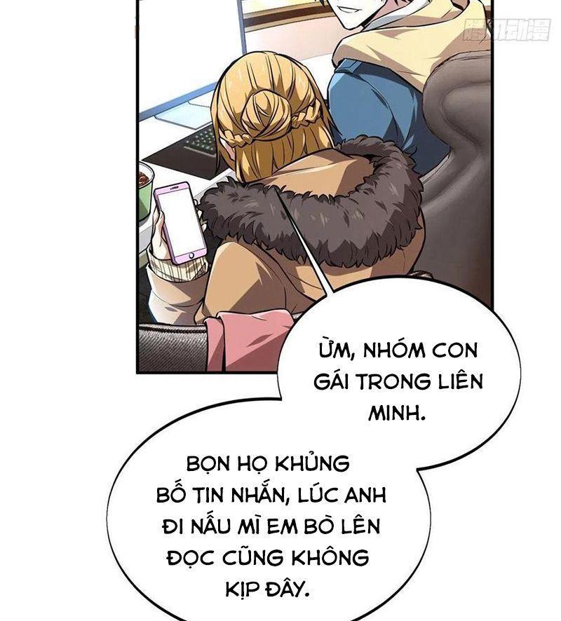 Toàn Chức Cao Thủ [ Bản Màu ] Chapter 77 - Trang 6