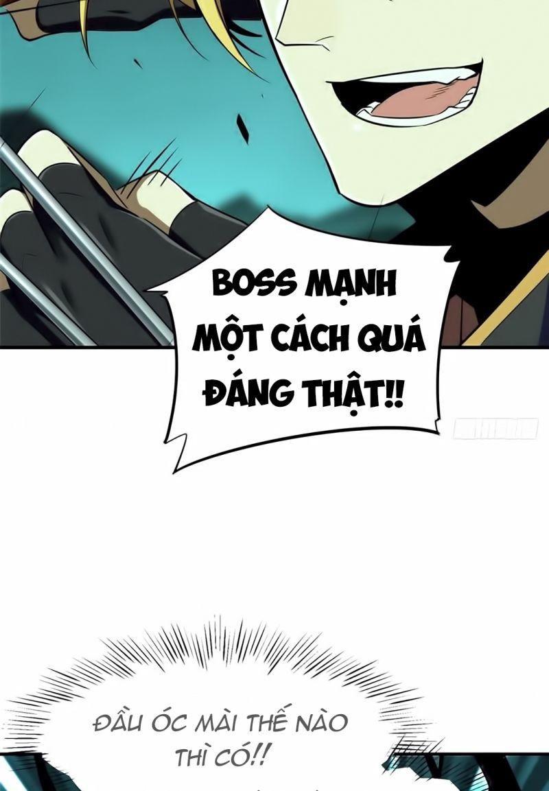 Toàn Chức Cao Thủ [ Bản Màu ] Chapter 32 - Trang 56