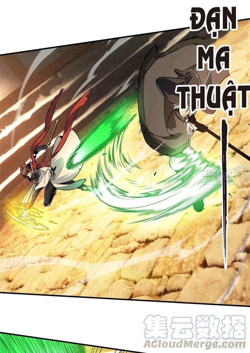 Toàn Chức Cao Thủ [ Bản Màu ] Chapter 70 - Trang 16