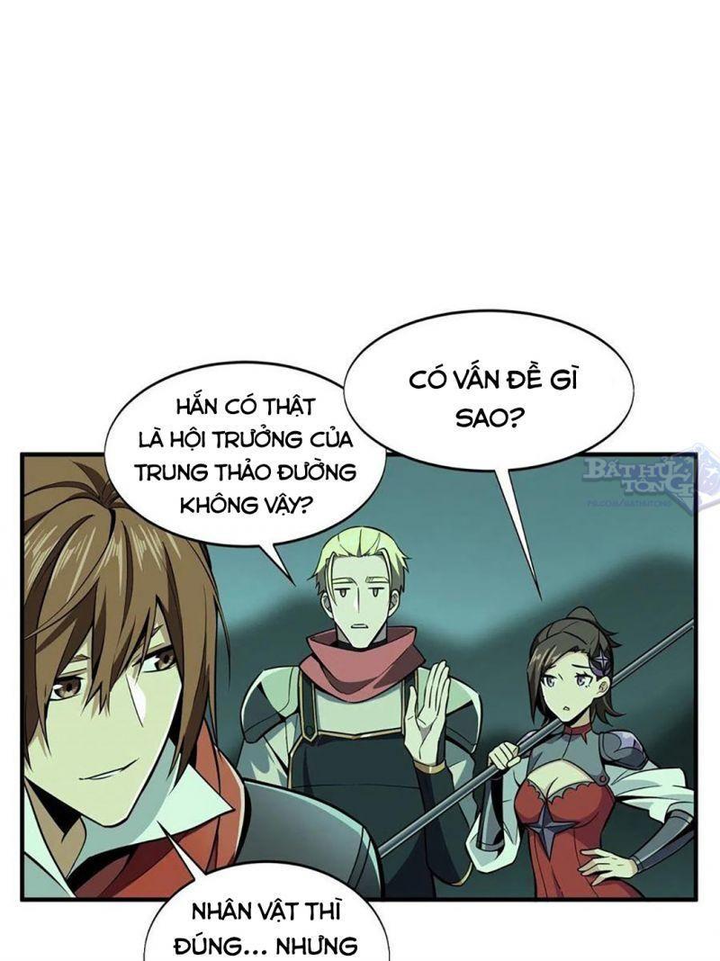 Toàn Chức Cao Thủ [ Bản Màu ] Chapter 59 - Trang 20