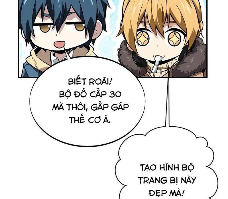 Toàn Chức Cao Thủ [ Bản Màu ] Chapter 77 - Trang 20