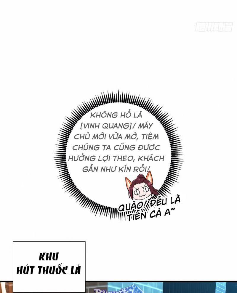 Toàn Chức Cao Thủ [ Bản Màu ] Chapter 15 - Trang 6