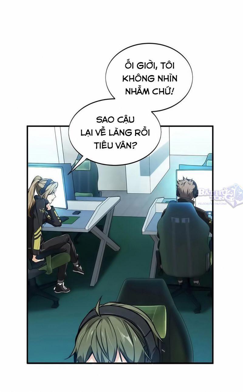 Toàn Chức Cao Thủ [ Bản Màu ] Chapter 63 - Trang 7