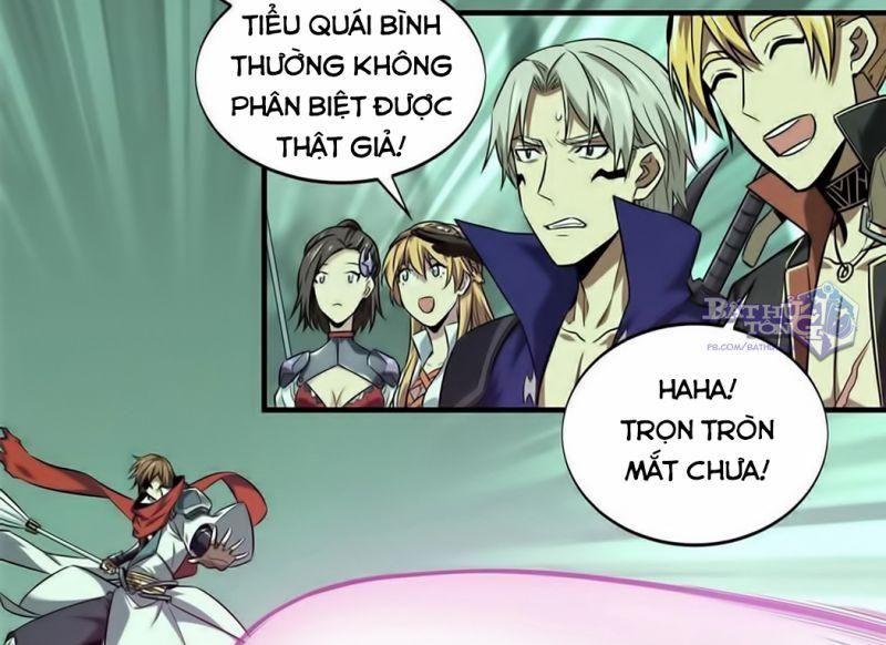 Toàn Chức Cao Thủ [ Bản Màu ] Chapter 51 - Trang 57