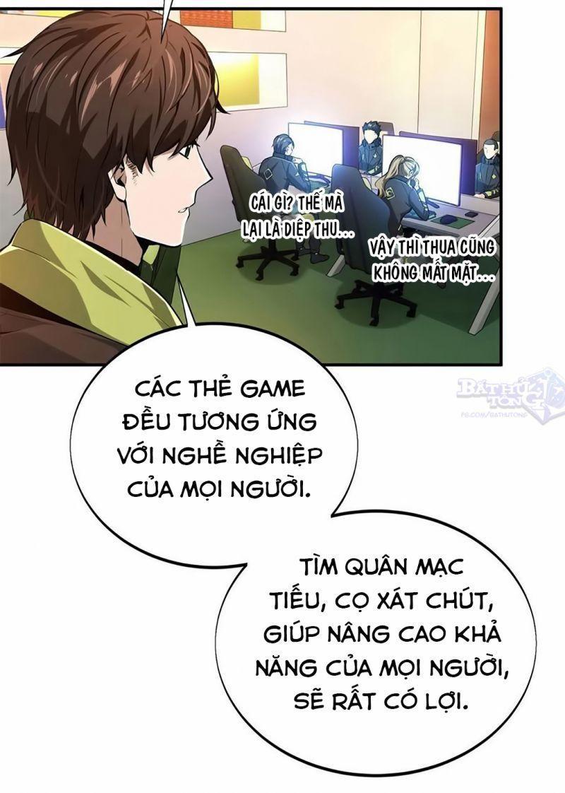 Toàn Chức Cao Thủ [ Bản Màu ] Chapter 66 - Trang 2