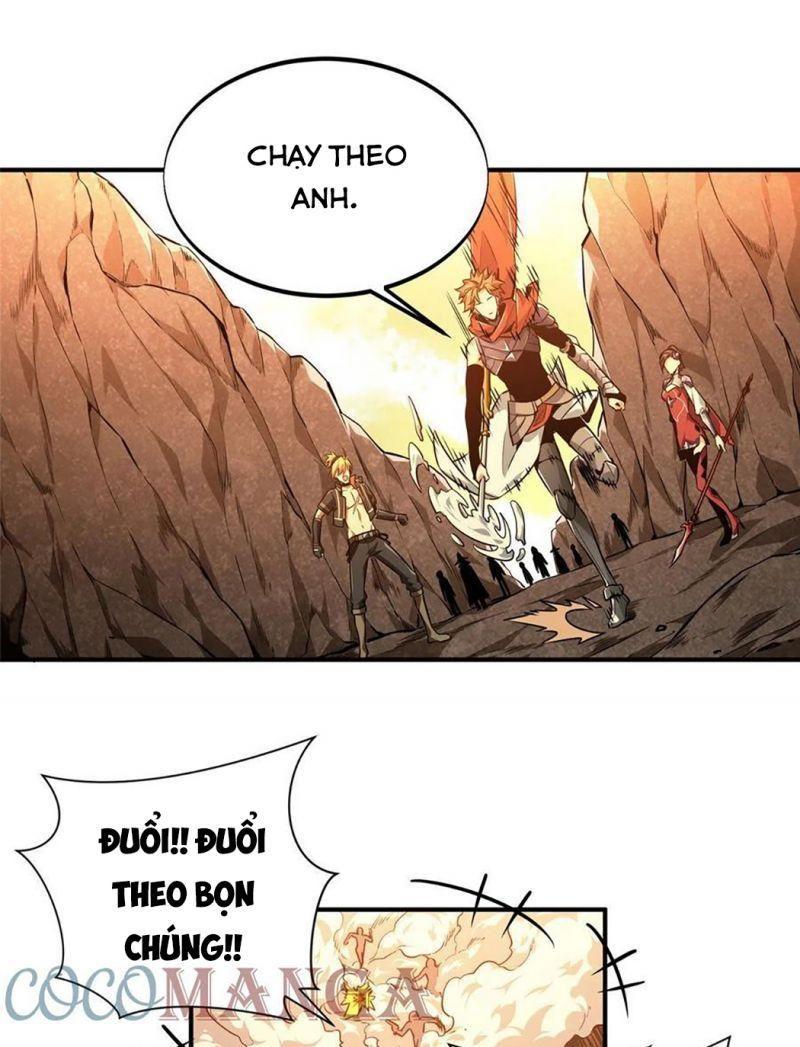 Toàn Chức Cao Thủ [ Bản Màu ] Chapter 75 - Trang 18