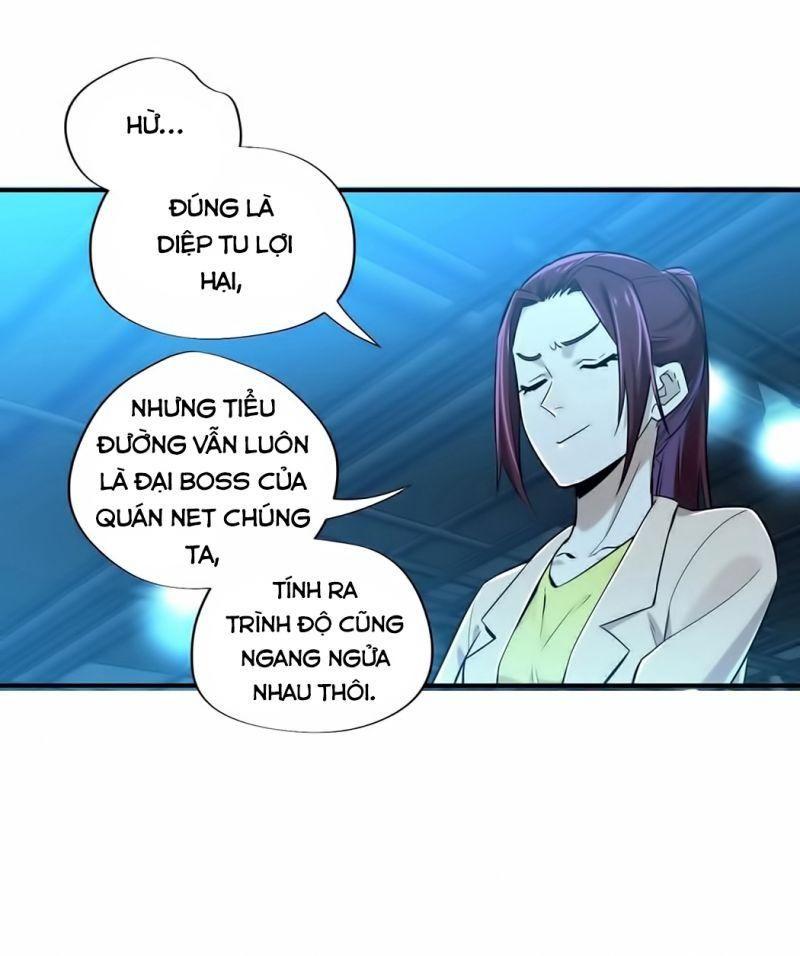 Toàn Chức Cao Thủ [ Bản Màu ] Chapter 25 - Trang 35