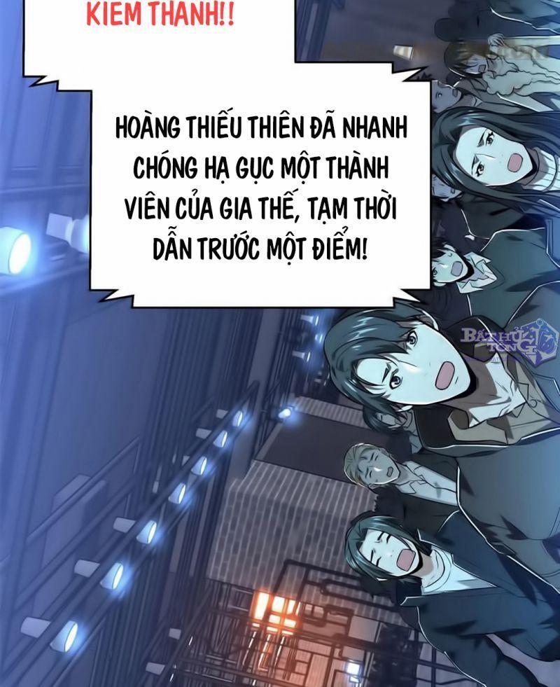 Toàn Chức Cao Thủ [ Bản Màu ] Chapter 53.2 - Trang 5