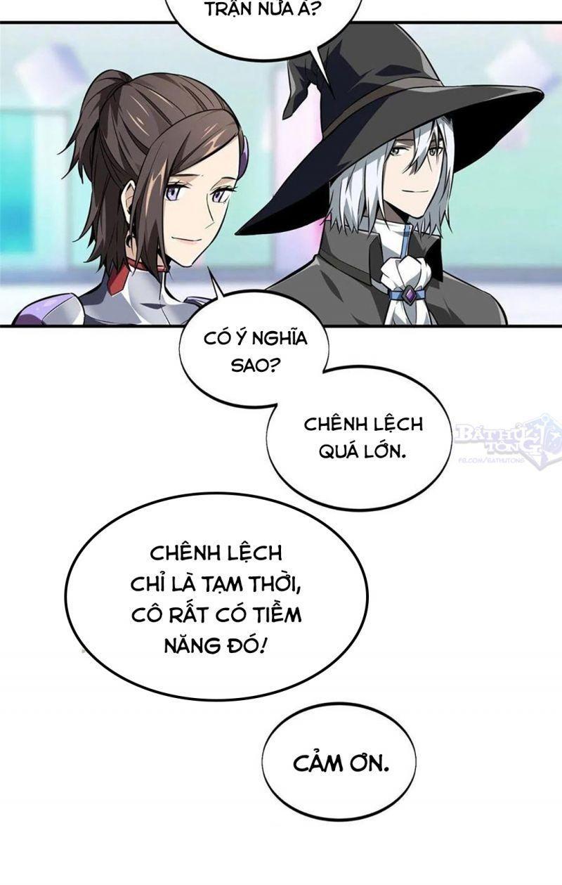 Toàn Chức Cao Thủ [ Bản Màu ] Chapter 71 - Trang 24