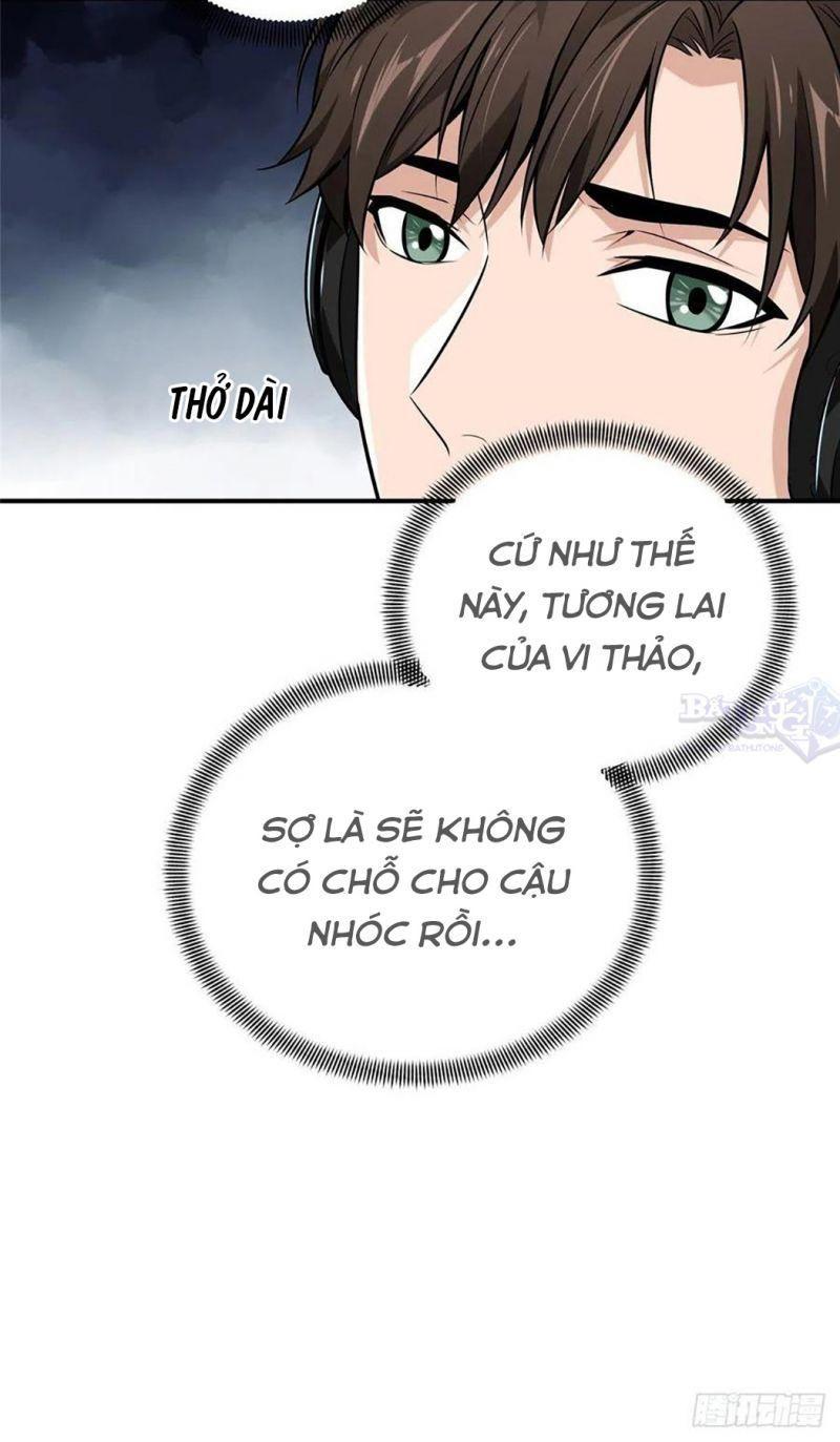 Toàn Chức Cao Thủ [ Bản Màu ] Chapter 71 - Trang 40