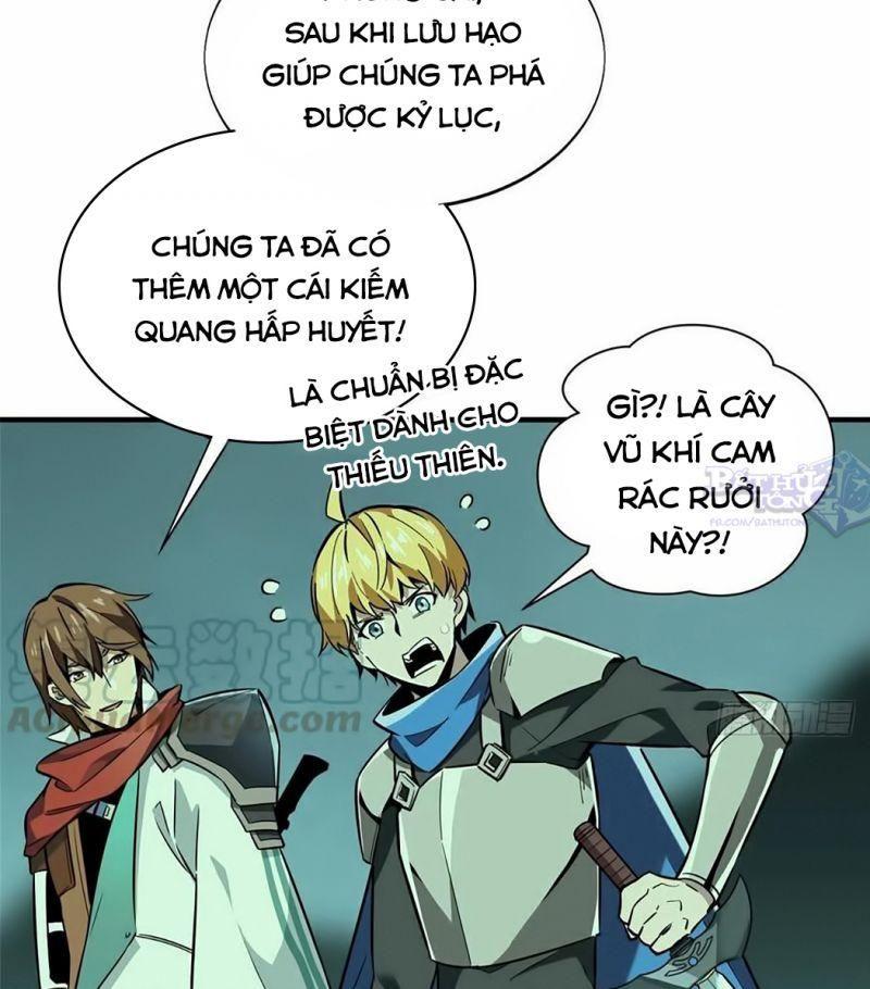 Toàn Chức Cao Thủ [ Bản Màu ] Chapter 56 - Trang 10