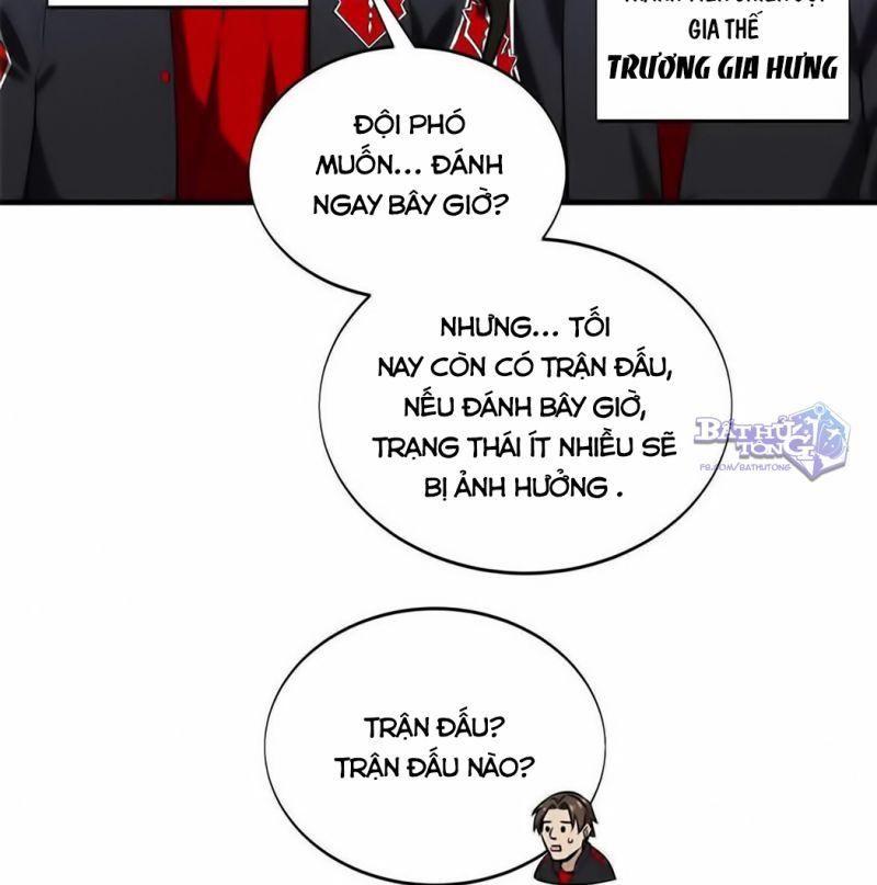 Toàn Chức Cao Thủ [ Bản Màu ] Chapter 53.1 - Trang 16