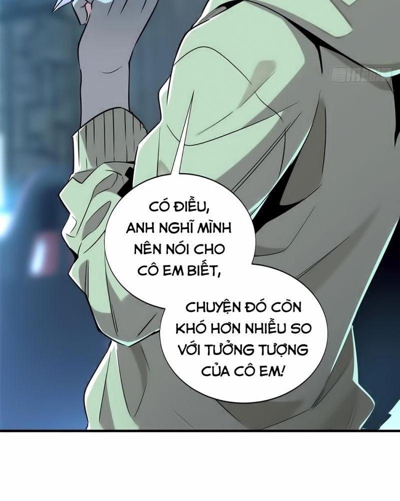 Toàn Chức Cao Thủ [ Bản Màu ] Chapter 30 - Trang 55