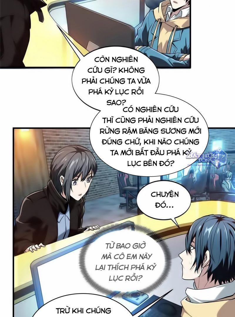 Toàn Chức Cao Thủ [ Bản Màu ] Chapter 50 - Trang 65