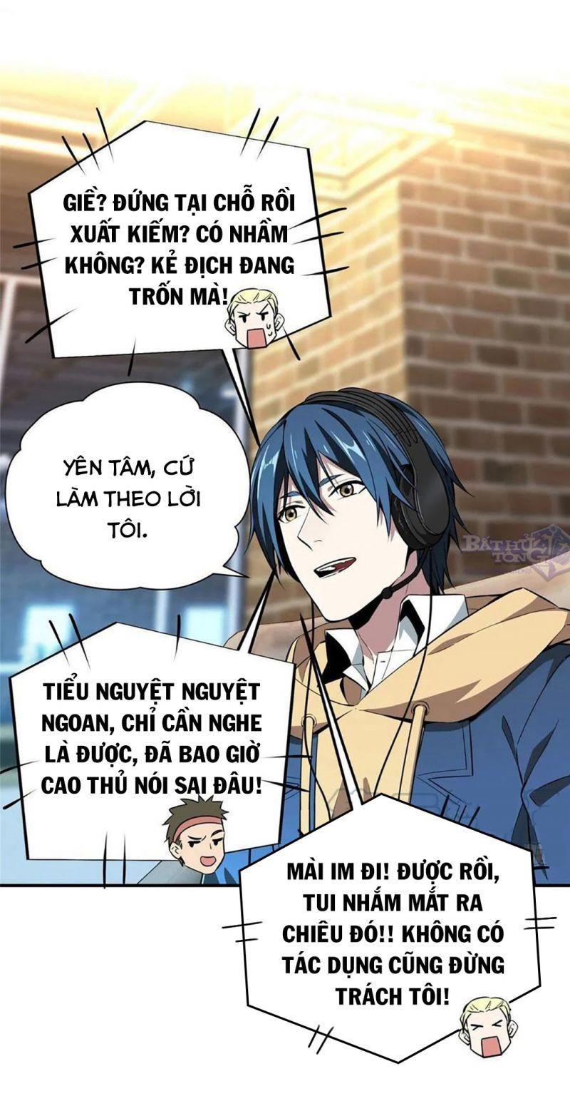 Toàn Chức Cao Thủ [ Bản Màu ] Chapter 64 - Trang 15