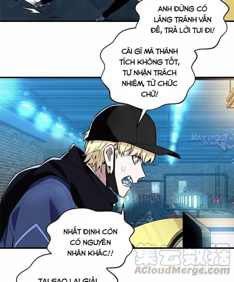 Toàn Chức Cao Thủ [ Bản Màu ] Chapter 56 - Trang 45