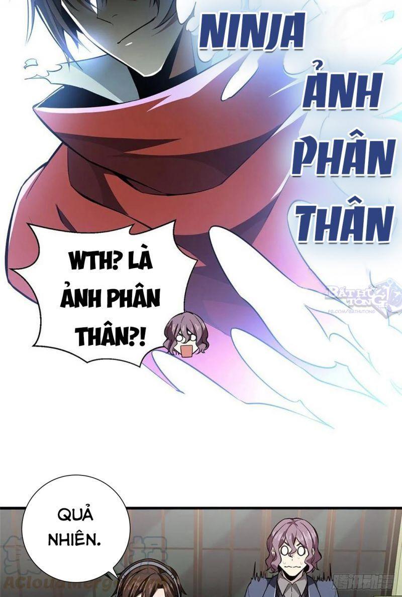 Toàn Chức Cao Thủ [ Bản Màu ] Chapter 59 - Trang 5