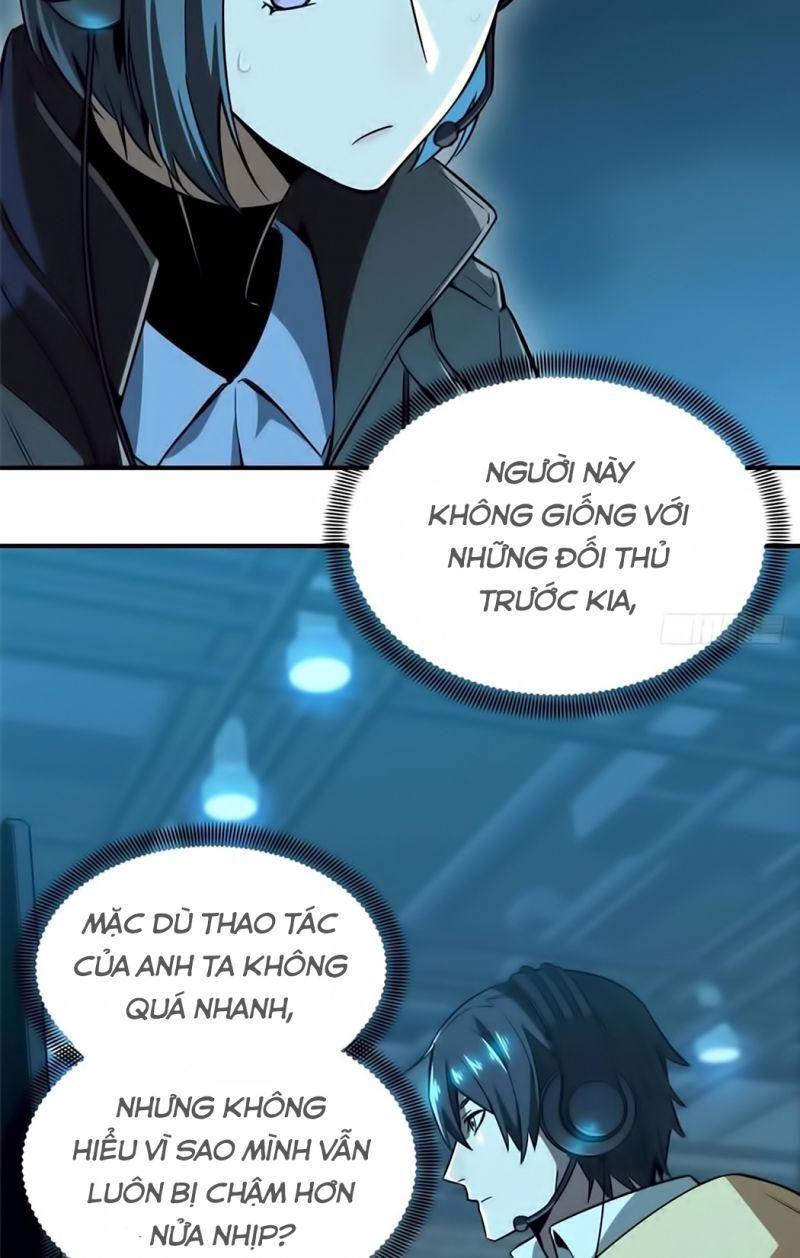 Toàn Chức Cao Thủ [ Bản Màu ] Chapter 28 - Trang 47