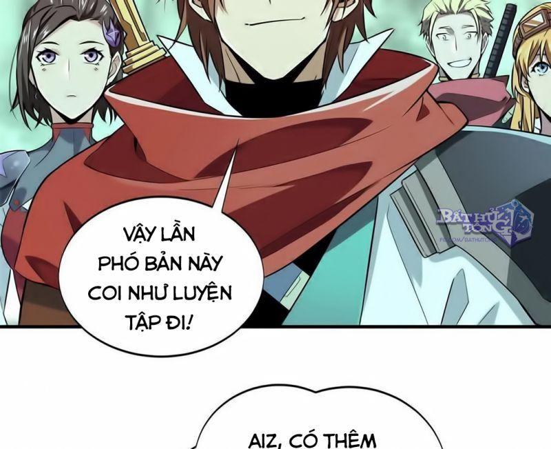 Toàn Chức Cao Thủ [ Bản Màu ] Chapter 50 - Trang 22