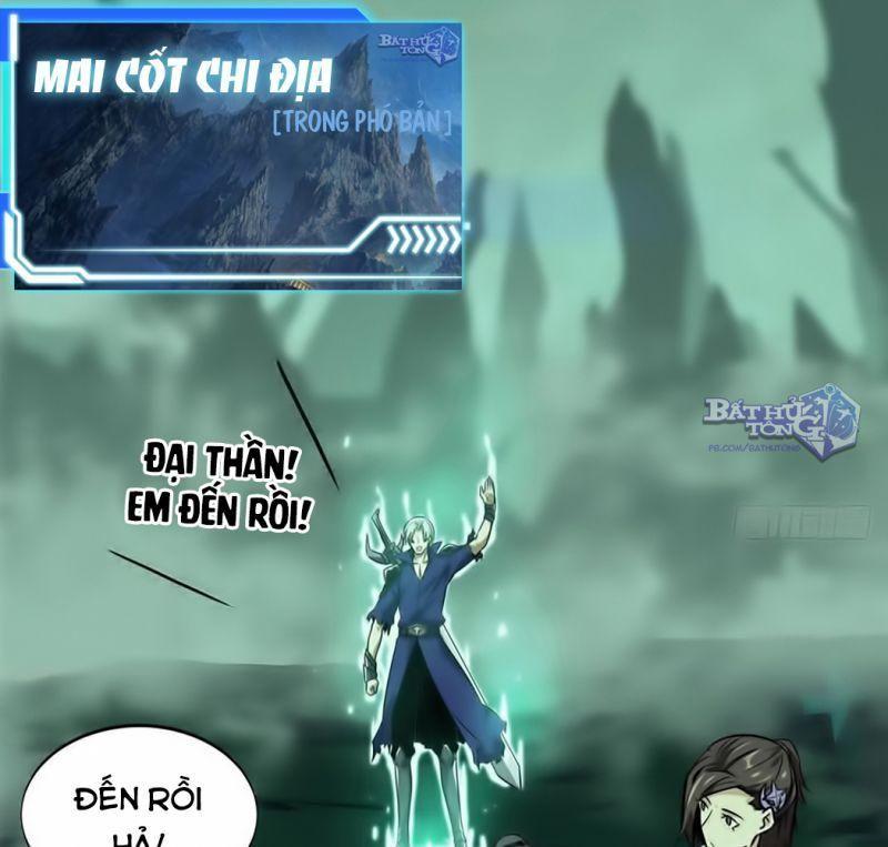 Toàn Chức Cao Thủ [ Bản Màu ] Chapter 49 - Trang 40