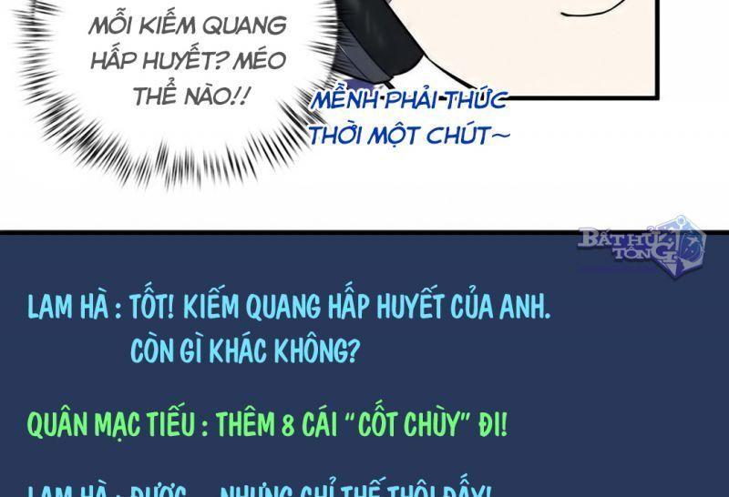 Toàn Chức Cao Thủ [ Bản Màu ] Chapter 52.1 - Trang 25