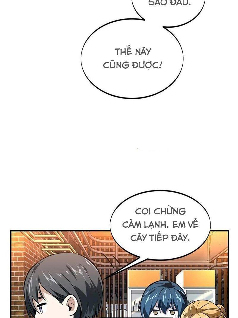 Toàn Chức Cao Thủ [ Bản Màu ] Chapter 77 - Trang 35