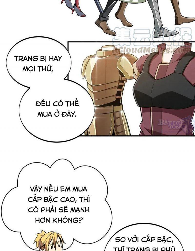 Toàn Chức Cao Thủ [ Bản Màu ] Chapter 74 - Trang 5