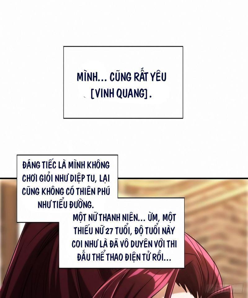 Toàn Chức Cao Thủ [ Bản Màu ] Chapter 31 - Trang 57