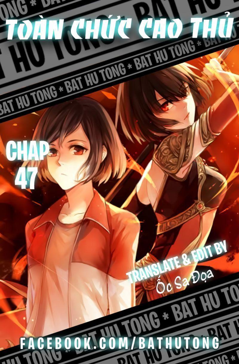 Toàn Chức Cao Thủ [ Bản Màu ] Chapter 47 - Trang 1