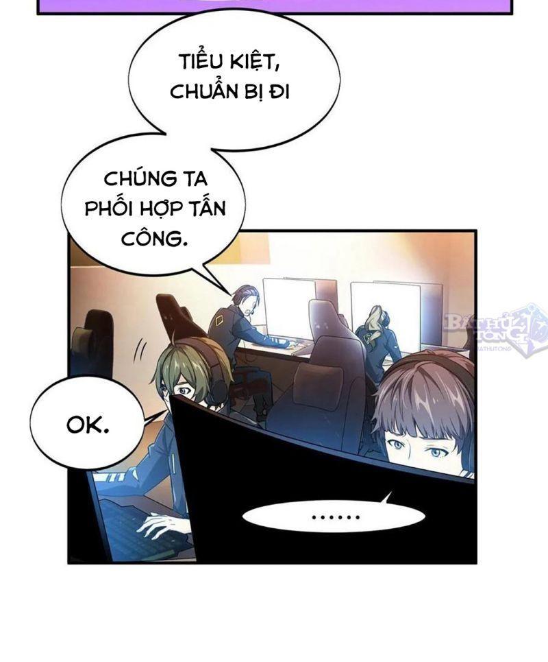 Toàn Chức Cao Thủ [ Bản Màu ] Chapter 64 - Trang 13