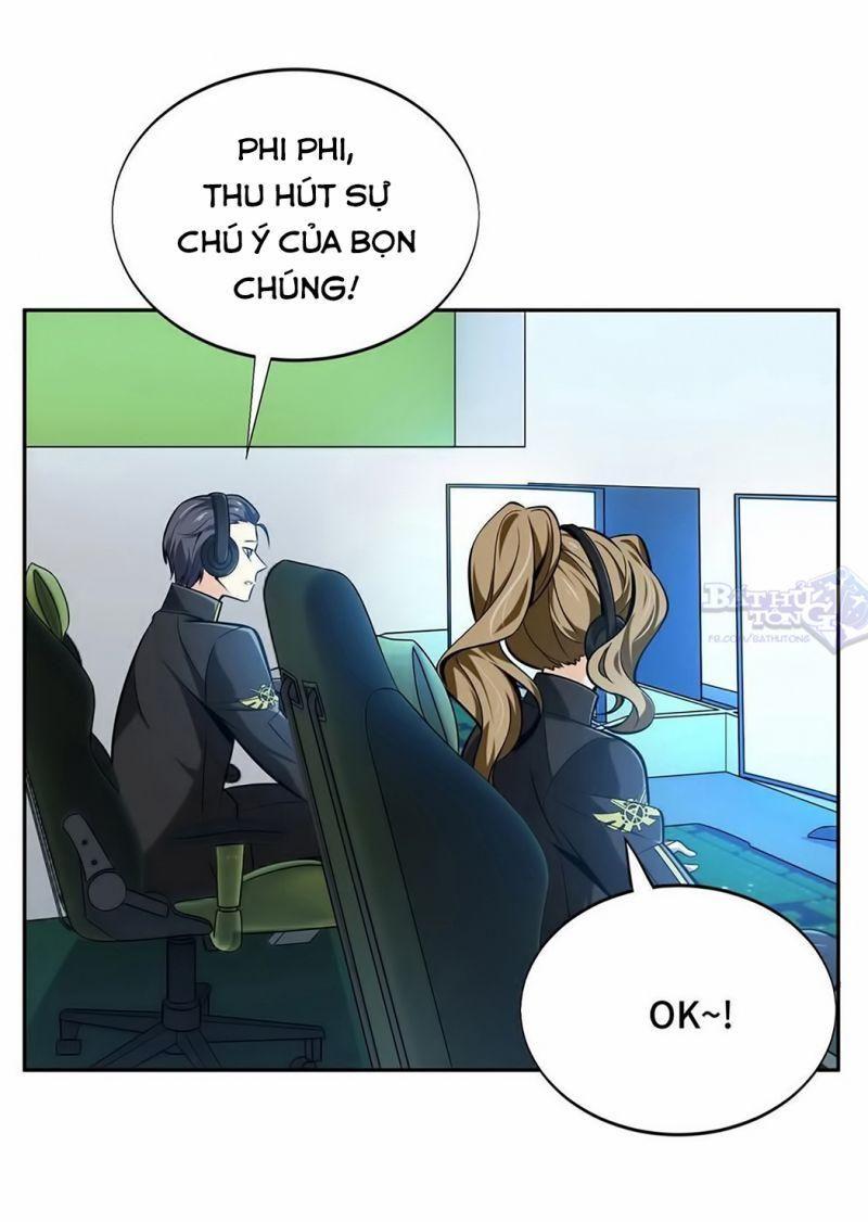 Toàn Chức Cao Thủ [ Bản Màu ] Chapter 63 - Trang 31